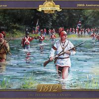 1812: The Invasion of Canada
