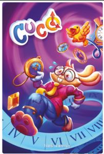 Cuco!