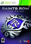 Video Game: Saints Row: The Third