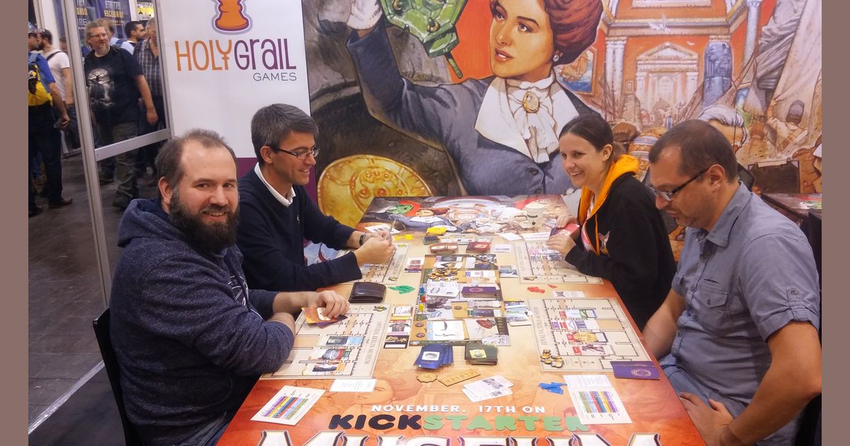 BoardGameGeek