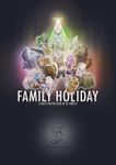 RPG Item: Family Holiday: One Page RPG