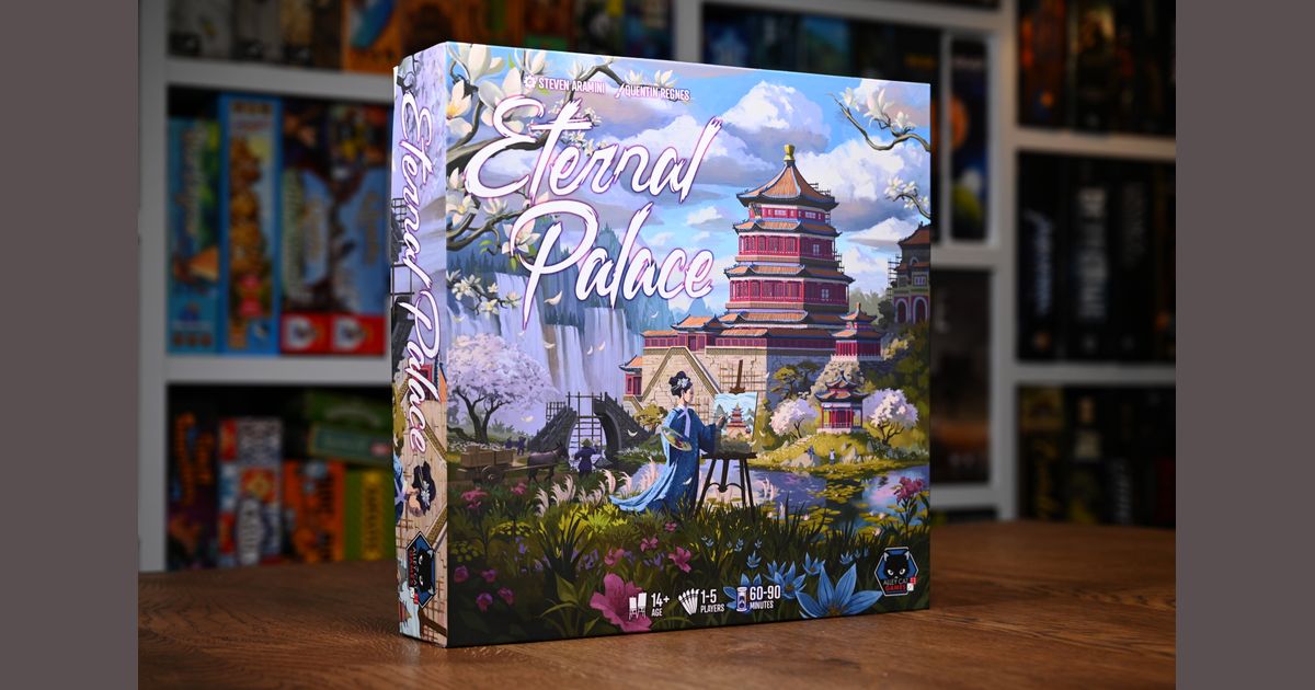 BoardGameGeek