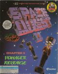 Video Game: Space Quest II: Vohaul's Revenge