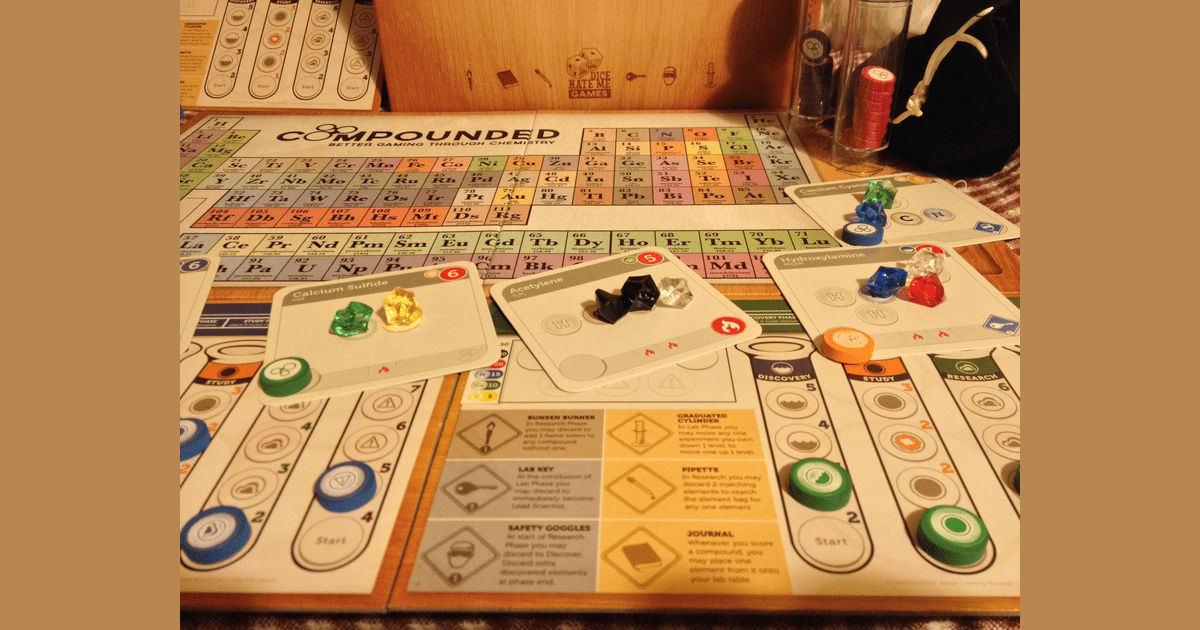 BoardGameGeek
