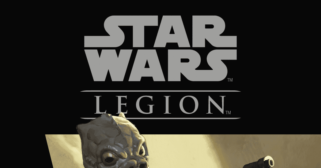 Star Wars: Legion – Bossk Operative Expansion | Board Game | BoardGameGeek