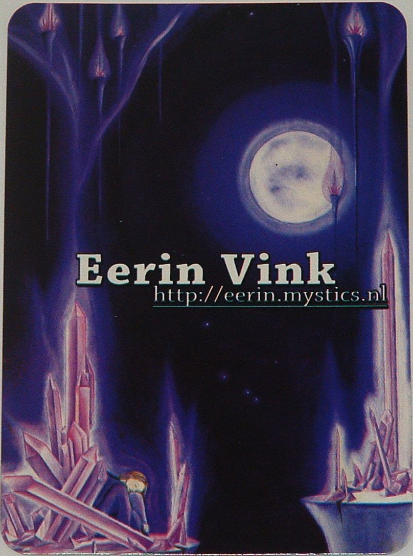 Eerin Vink