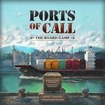 Ports of Call: The Board Game