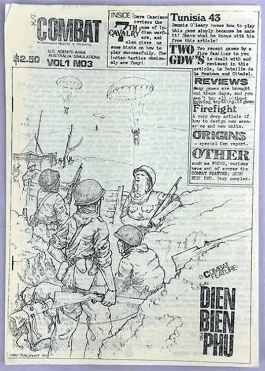 Dien Bien Phu