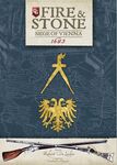 Board Game: Fire & Stone: Siege of Vienna 1683