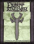 RPG Item: Kindred of the Ebony Kingdom