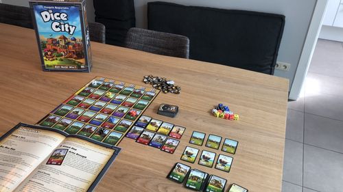Out Style: A Fast & Stylish Game That Fits In Your Pocket by Medieval Lords  — Kickstarter