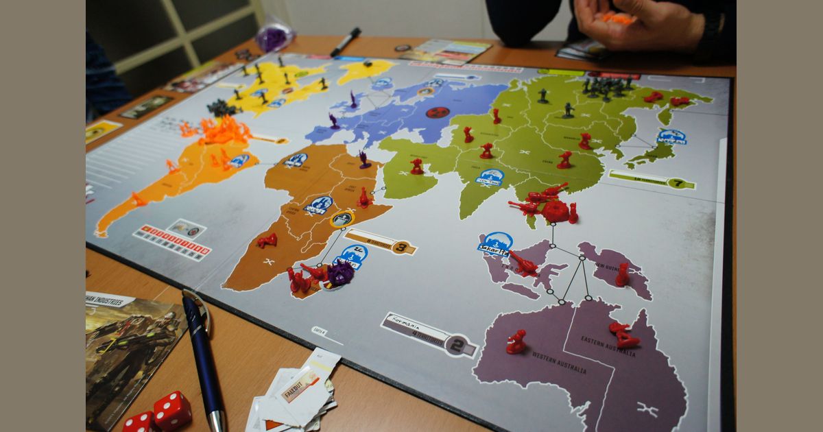 risk legacy board game
