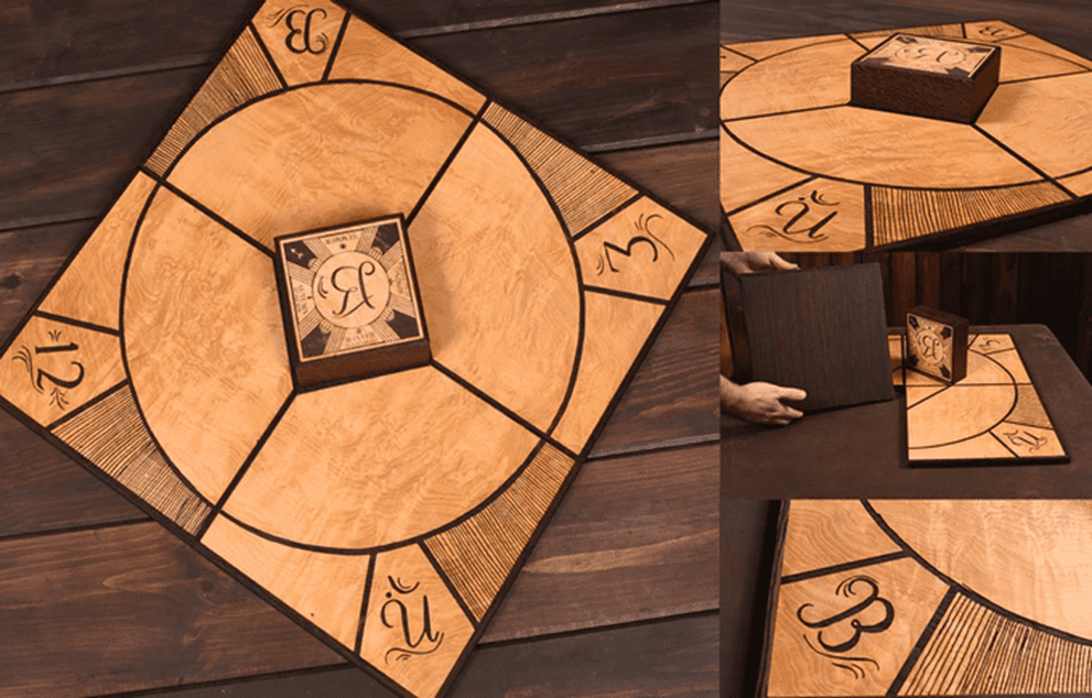 Illustration 7 de ILLIMAT