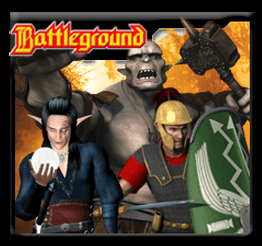 Game cover