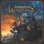 Board Game: Barbarian Kingdoms