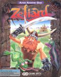 Video Game: Zeliard