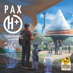 Pax Transhumanity