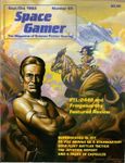 Issue: Space Gamer (Issue 65 - Sep 1983)