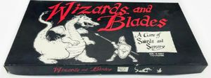 Wizards and Blades