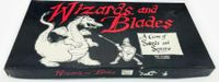 Wizards and Blades
