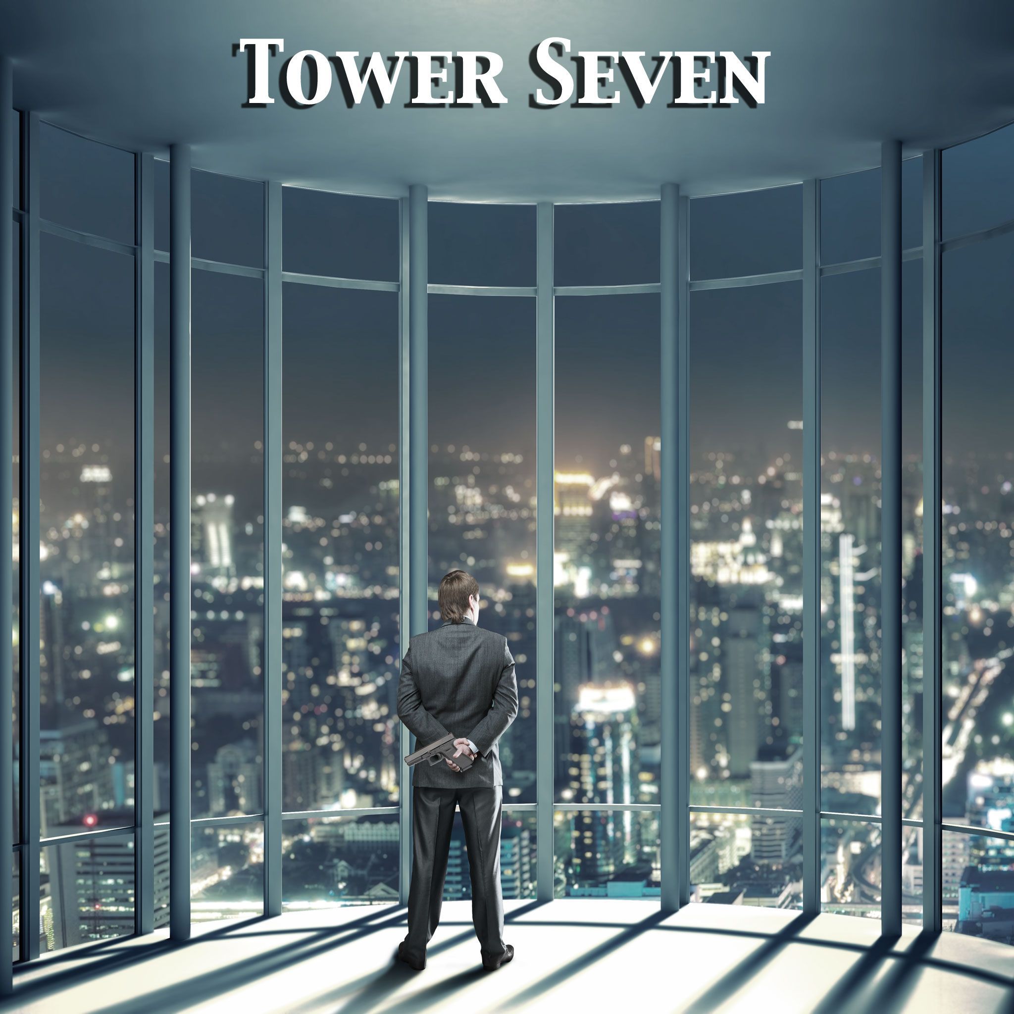 Tower Seven box art