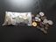 Board Game Accessory: Dead Reckoning: Metal Coins