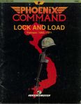 RPG Item: Lock and Load: Vietnam: 1965–1971