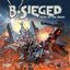 Board Game: B-Sieged: Sons of the Abyss
