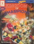RPG Item: Kingdom of Champions