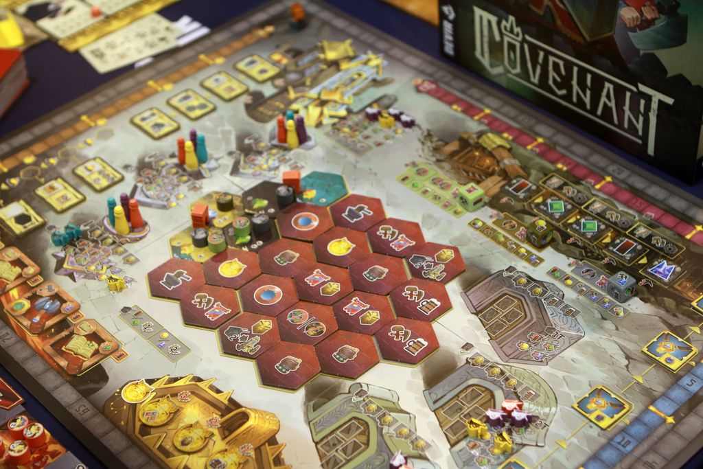 BoardGameGeek