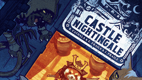 Castle Nightingale thumbnail