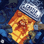 Run Trains for Ghosts, Stick a Village Together, and Watch Your Step in Castle Nightingale