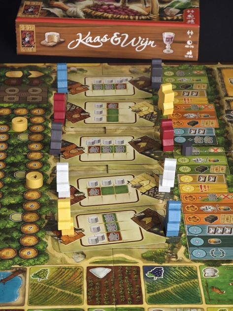 BoardGameGeek