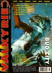 Issue: Valkyrie (Volume 1, Issue 7 - 1995)