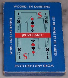 Wordcard