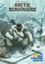 Board Game: Arctic Scavengers