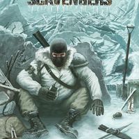 Arctic Scavengers