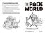 Issue: Plundergrounds (Issue 4.5 - Oct 2017) Pack World
