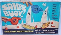 Sailor Buoy!