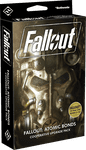 Board Game: Fallout: Atomic Bonds