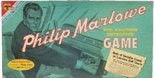 Philip Marlowe Game