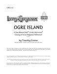 RPG Item: URC2-01: Ogre Island