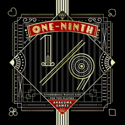 ONE-NINTH