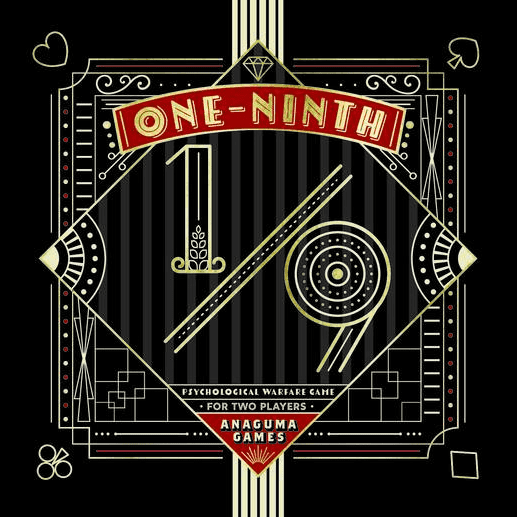 ONE-NINTH