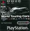 Video Game: TOCA World Touring Cars