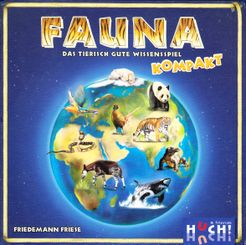 Fauna Kompakt