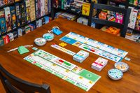 Let's go to Japan | IG: doctor_meeple