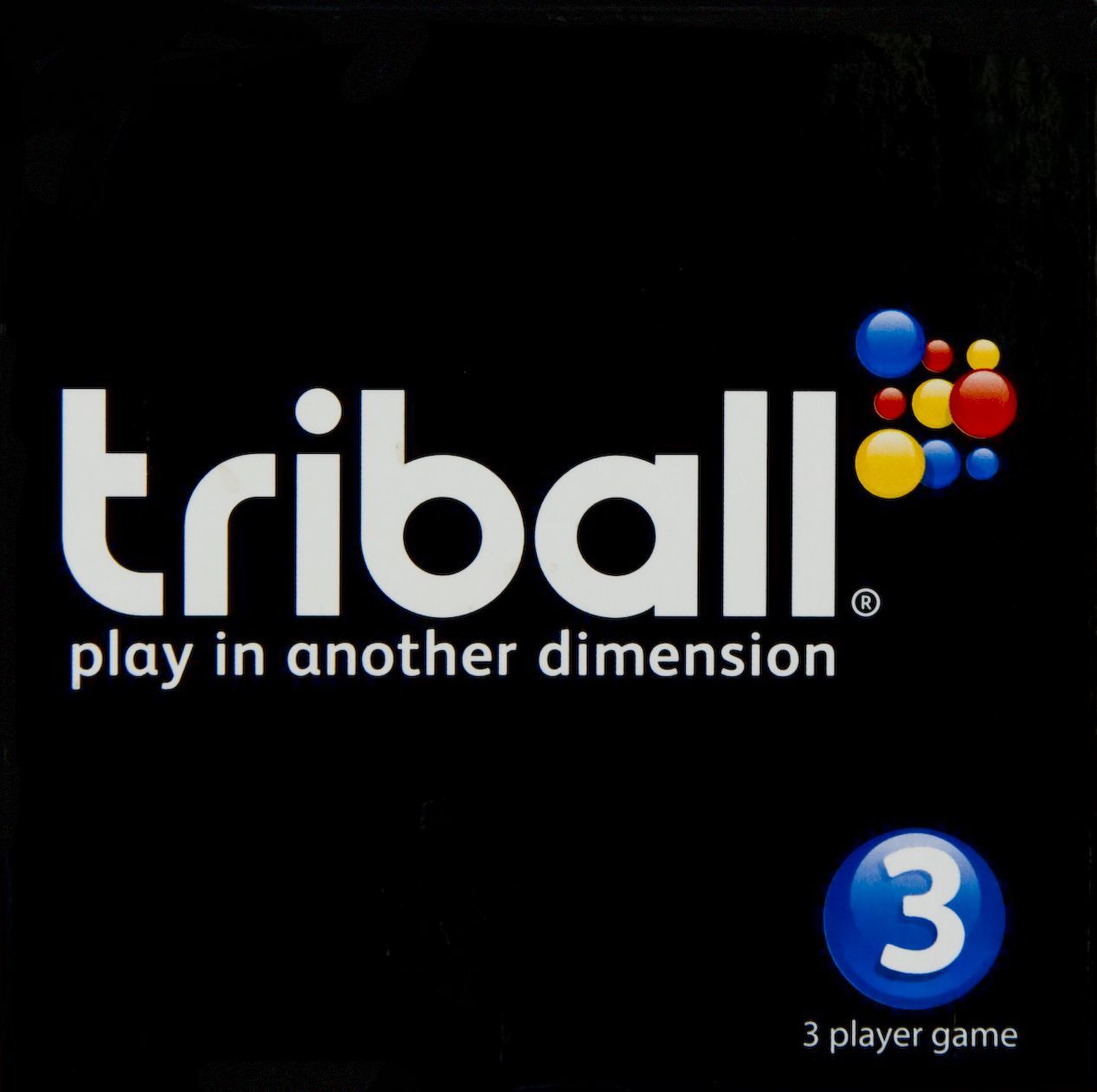 Triball doboz