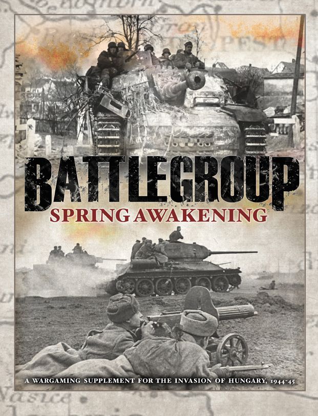 Battlegroup: Spring Awakening