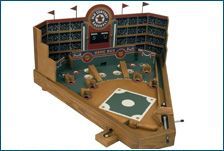 Front Porch Classics Baseball